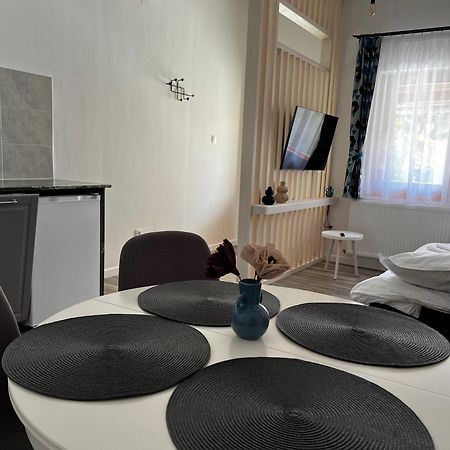 Casa Katona Apartment Sovata Exterior photo