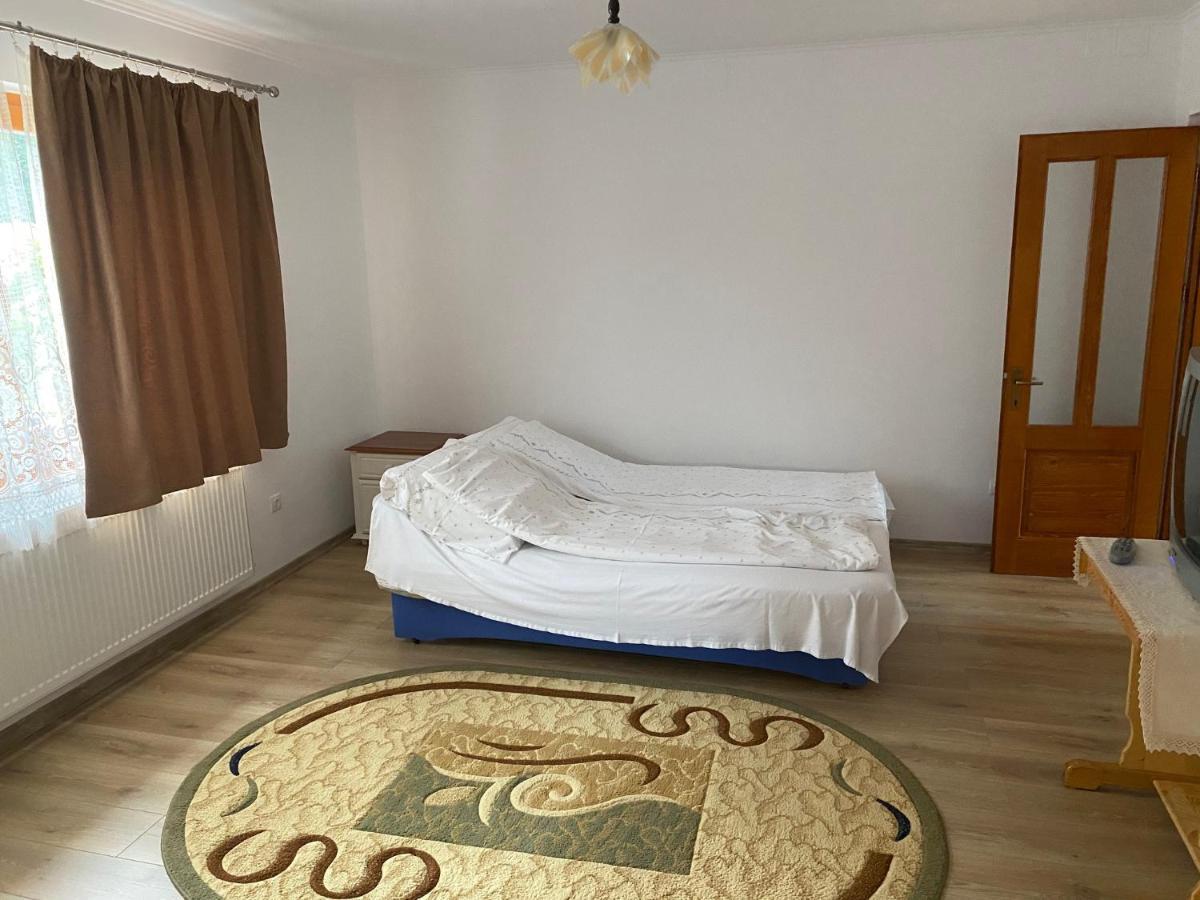 Casa Katona Apartment Sovata Exterior photo